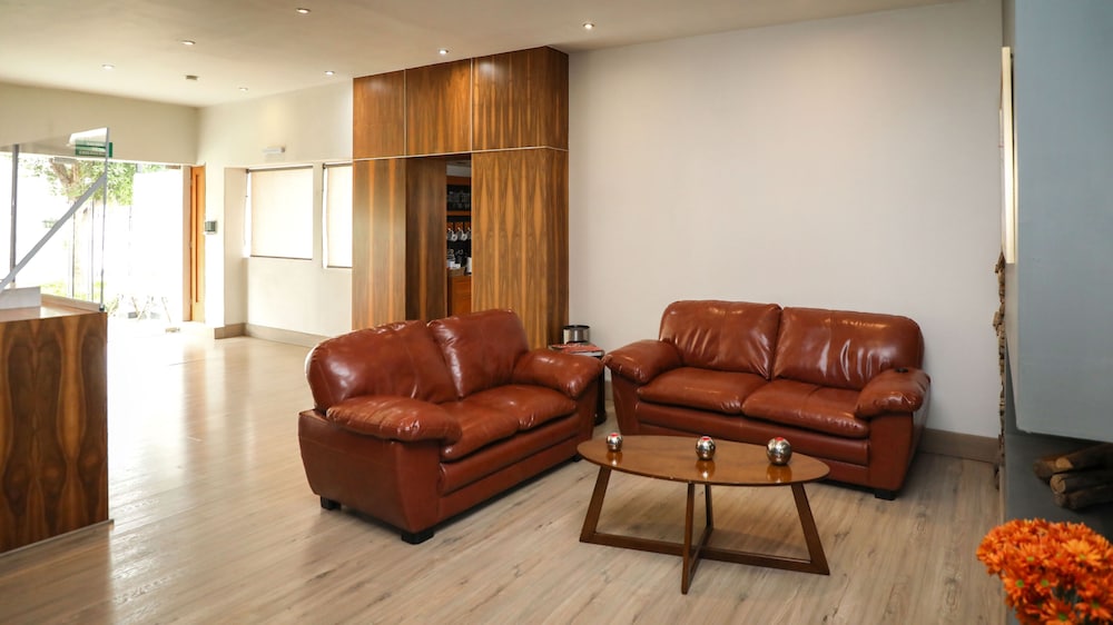 Zimmer Suites — Aguascalientes — photo 5