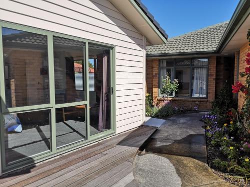 20 on Gresham — 4-Star Luxury Hotel in Hamilton, New Zealand