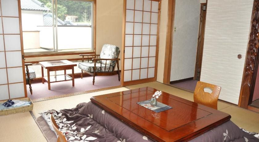 Ryokan Ito — Ebino — photo 2