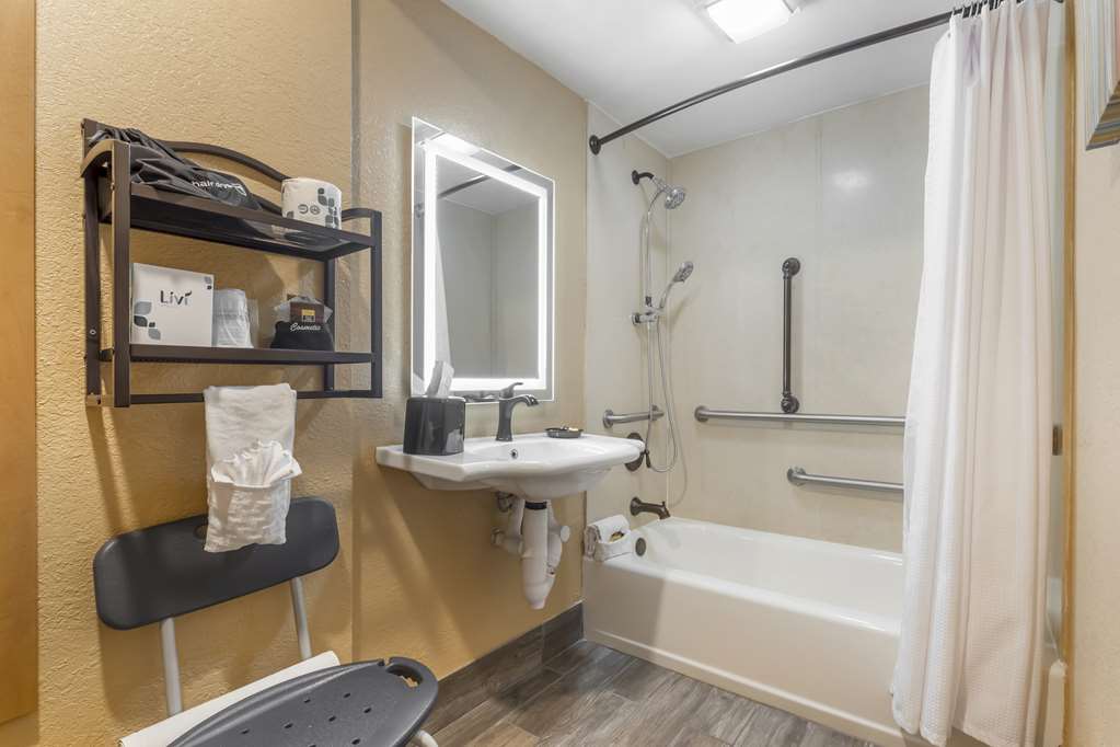 Best Western Plus Landing View Inn & Suites - photo 27