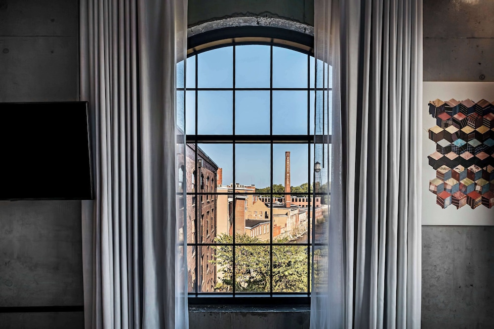 The Loom Hotel Tapestry Collection by Hilton - photo 48