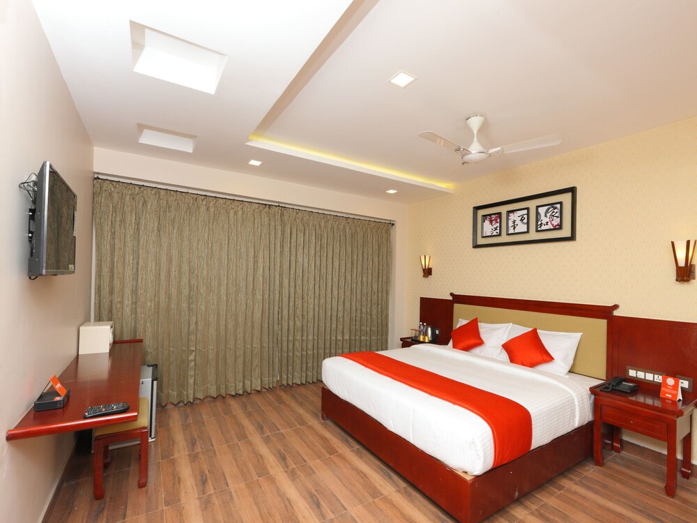 OYO 14759 Hotel President in Madurai, India