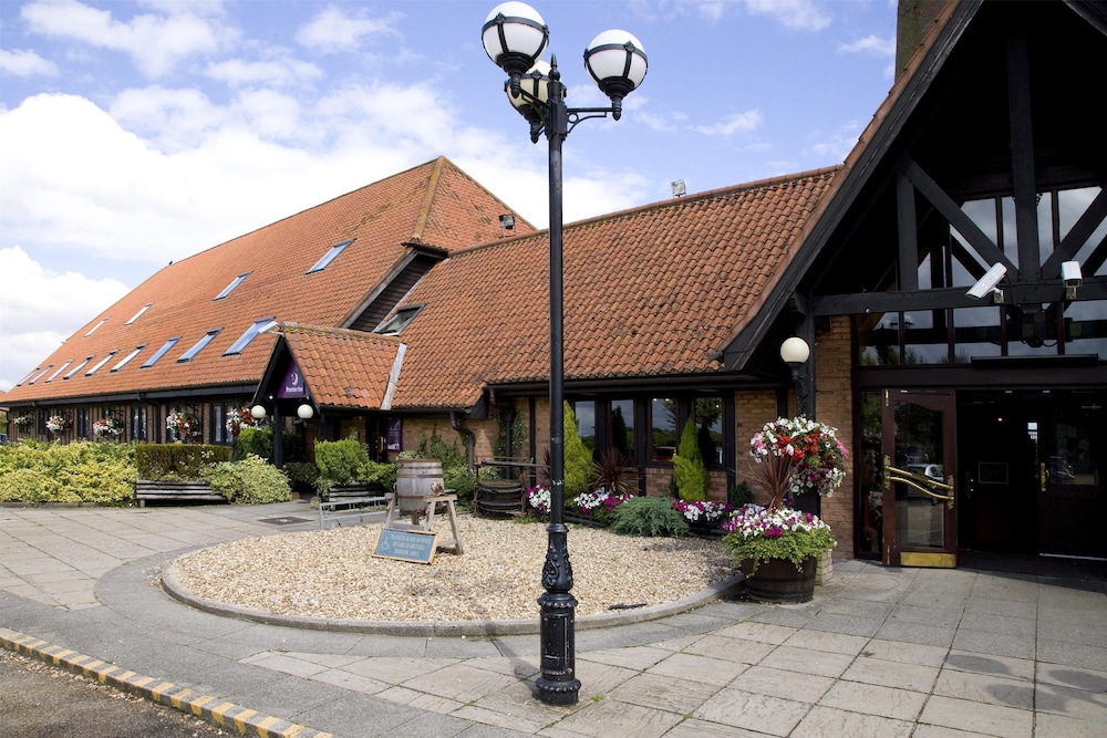 Premier Inn Milton Keynes South in Milton Keynes, United Kingdom