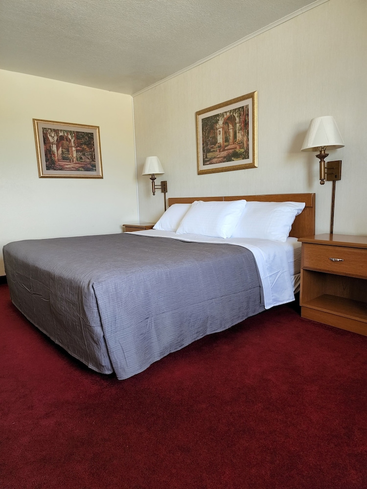 Family Budget Inn Bethany - photo 7