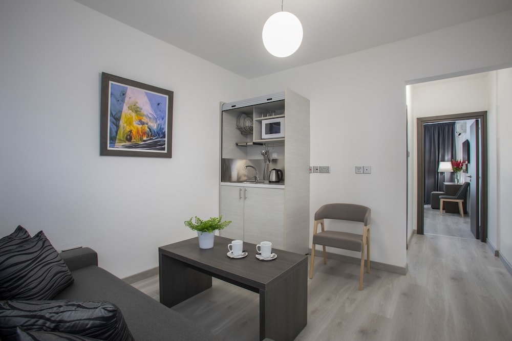 סלון / אזור ישיבה