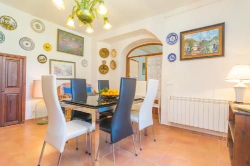 Suliar Palace Hotel — Soller