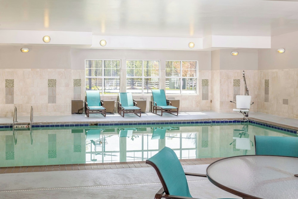 Residence Inn Largo Medical Center Drive - photo 21