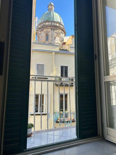O'Tuocc a Chiaia — 4-Star Luxury Hotel in Naples, Italy