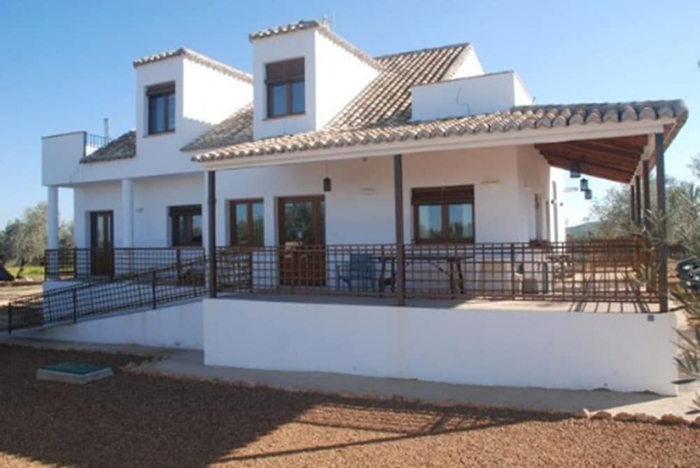 El Olivar De Albarizas — hotel in Malagon