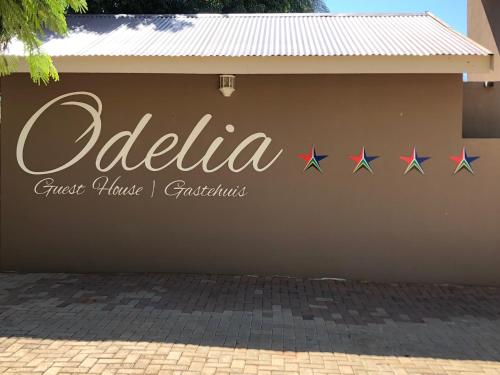 Odelia Guest House — 4-Star Luxury Hotel in Mokopane, South Africa