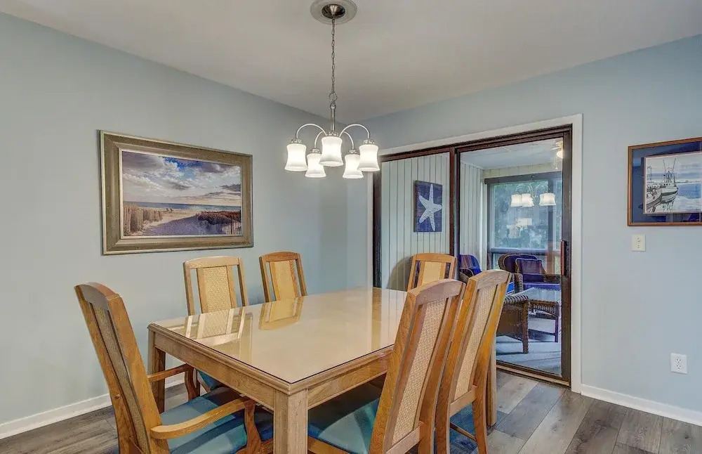 Racquet Club 10 by Wild Dunes in Resort Core - photo 22