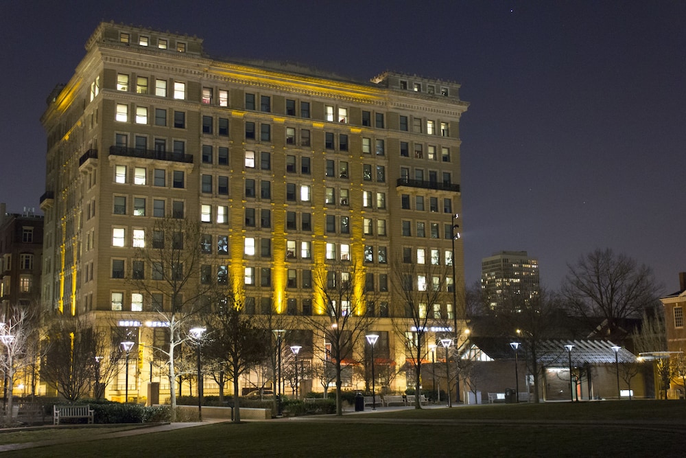 Kimpton Hotel Monaco Philadelphia by IHG - photo 100