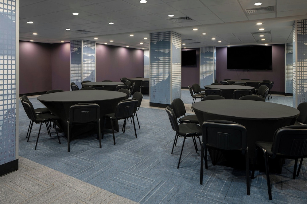 Aloft Memphis Downtown - photo 38