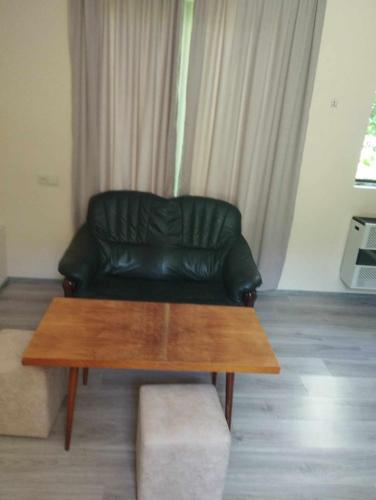 Guest House Arsha