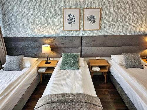 Apartamenty Arkadia by VisitWarsaw Apartments — 4-Star Luxury Hotel in Warsaw, Poland