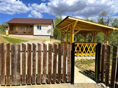 Cabana Ibu - last minute hotel in Unknown City