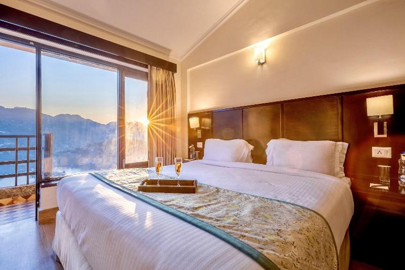Rosewood Retreat Bhimtal — 4-Star Luxury Hotel in Naini Tal, India