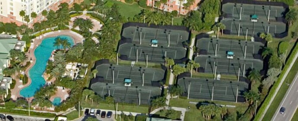 Bonaventure Resort and Spa - photo 48