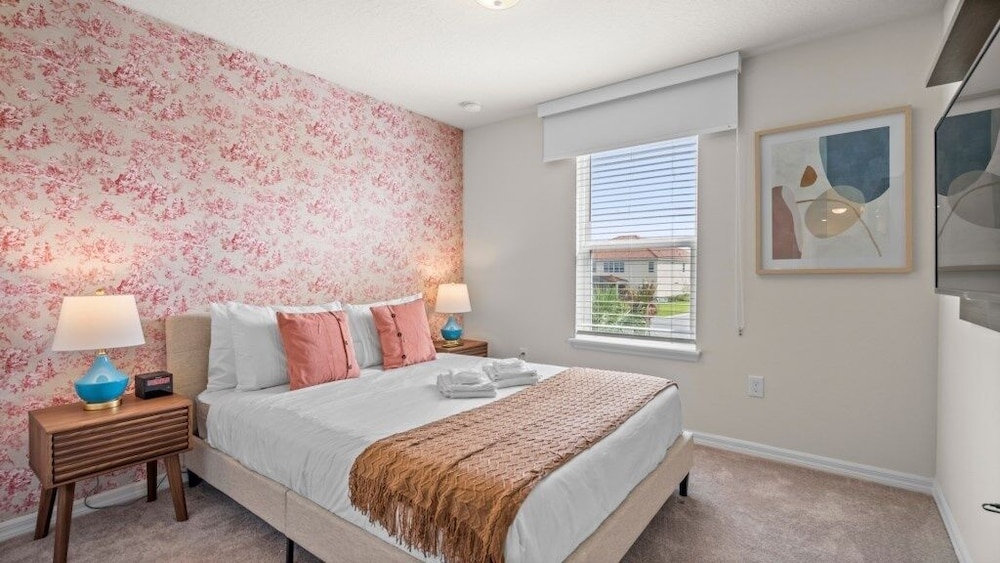 Fun For The Whole Family Townhome At Solterra Resort 5 Bedroom Townhouse by Redawning - photo 9
