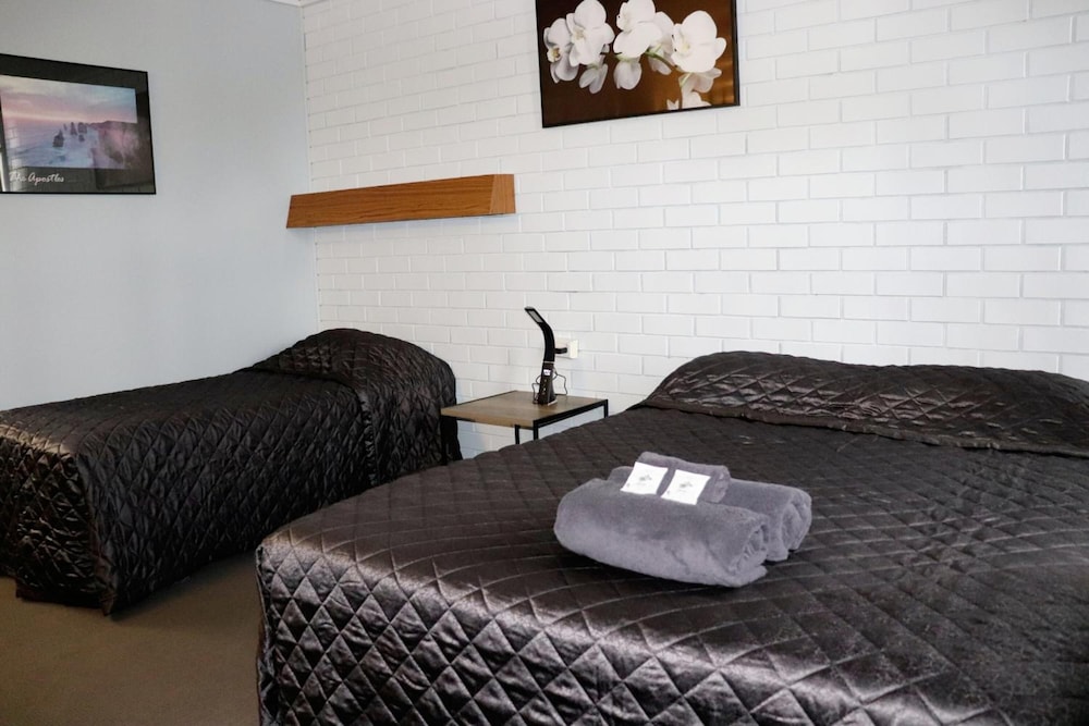 Edenhope Motor Inn — Naracoorte