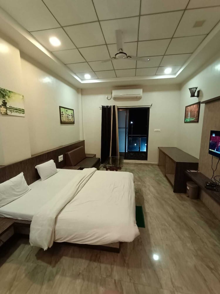 Maharaja Agrasen Resort — Chikhli — photo 3