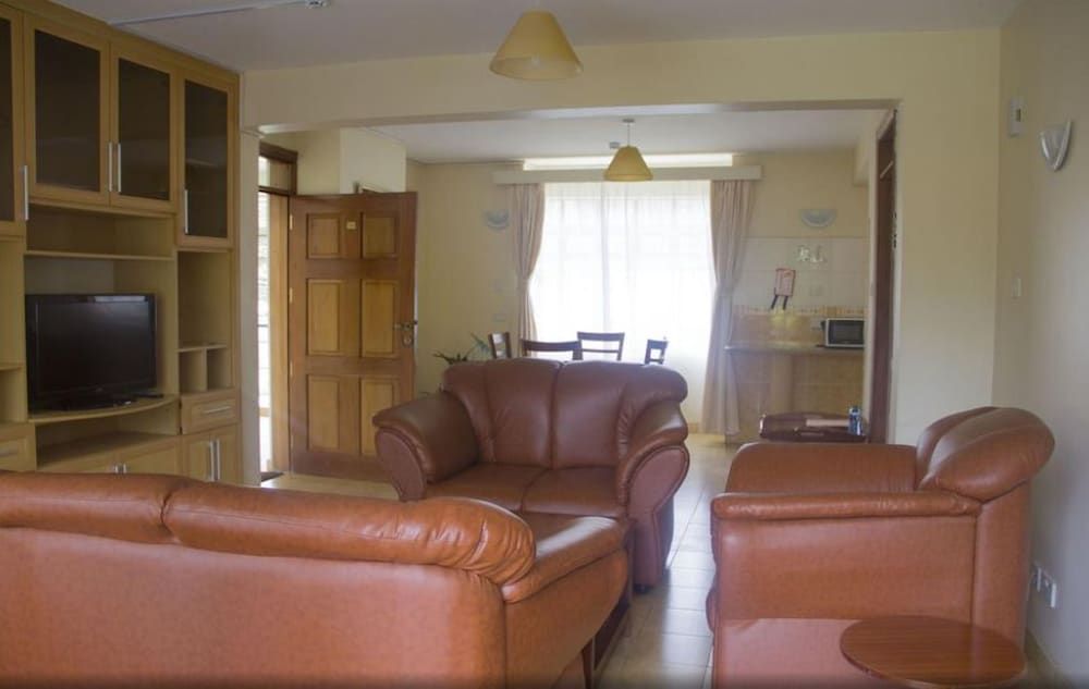 Ole Dume Suites