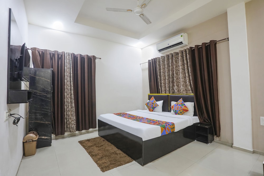 Fabhotel Paradise Stay Inn in Nagpur, India