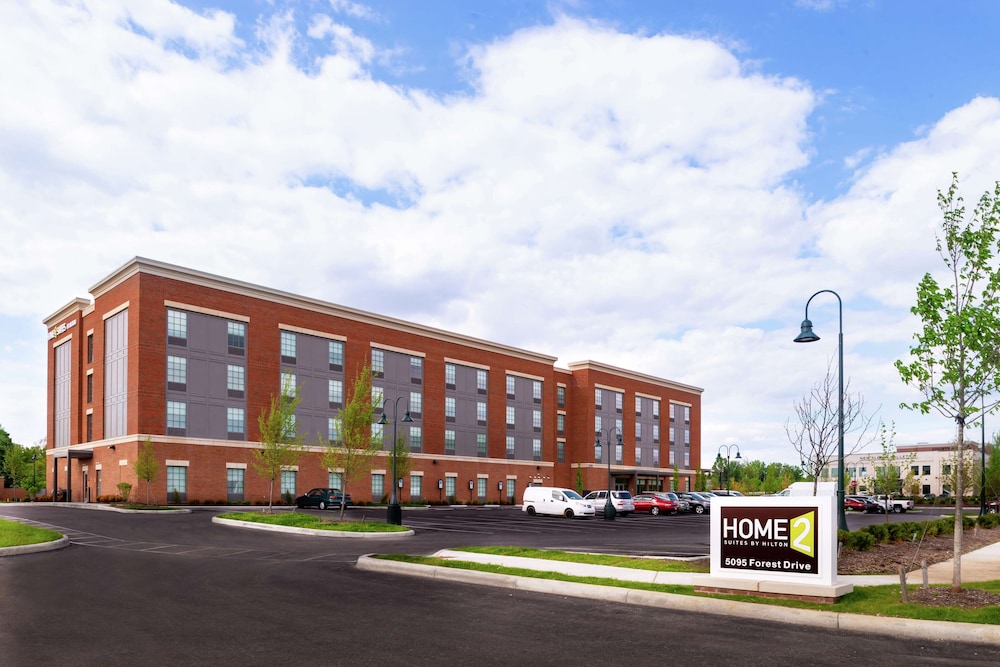 Home2 Suites by Hilton New Albany Columbus - photo 65