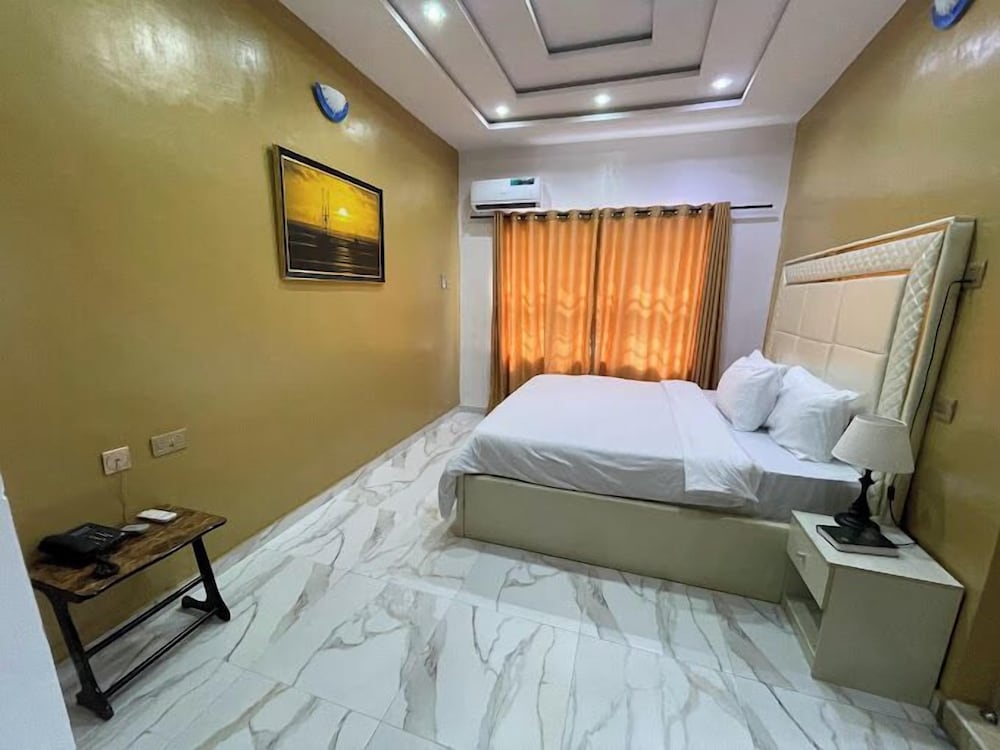 Kaft2 Hotels in Ijebu-Ode, Nigeria