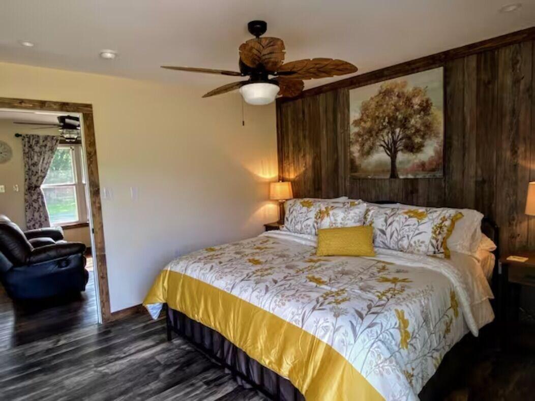 Holly Tree Retreat Located In Beautiful Luray VA. — hotel in Luray