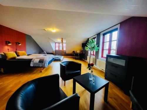 Tonys Restaurang & Pensionat in Svenljunga, Sweden