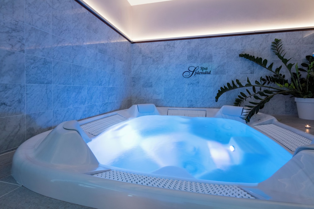Splendid Hotel & Spa