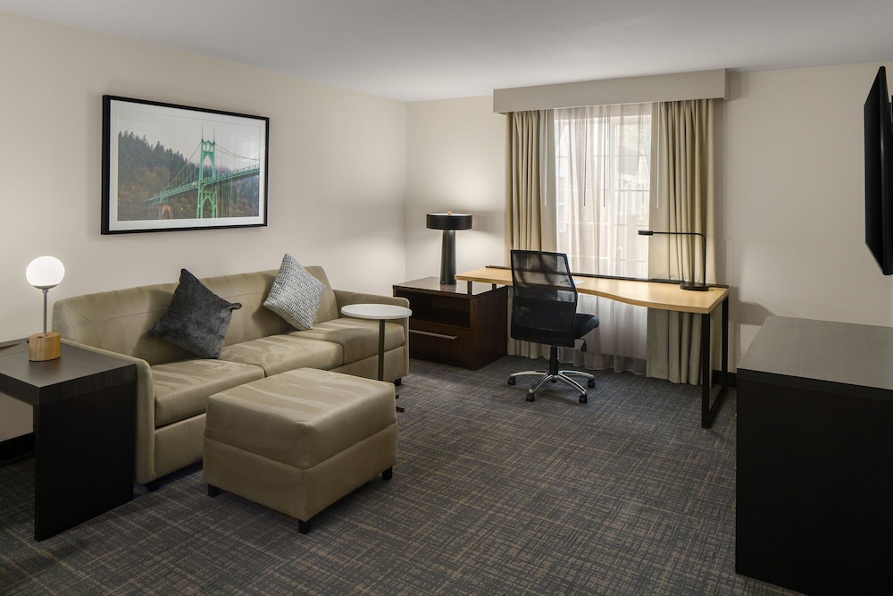Residence Inn by Marriott Portland Hillsboro - photo 14