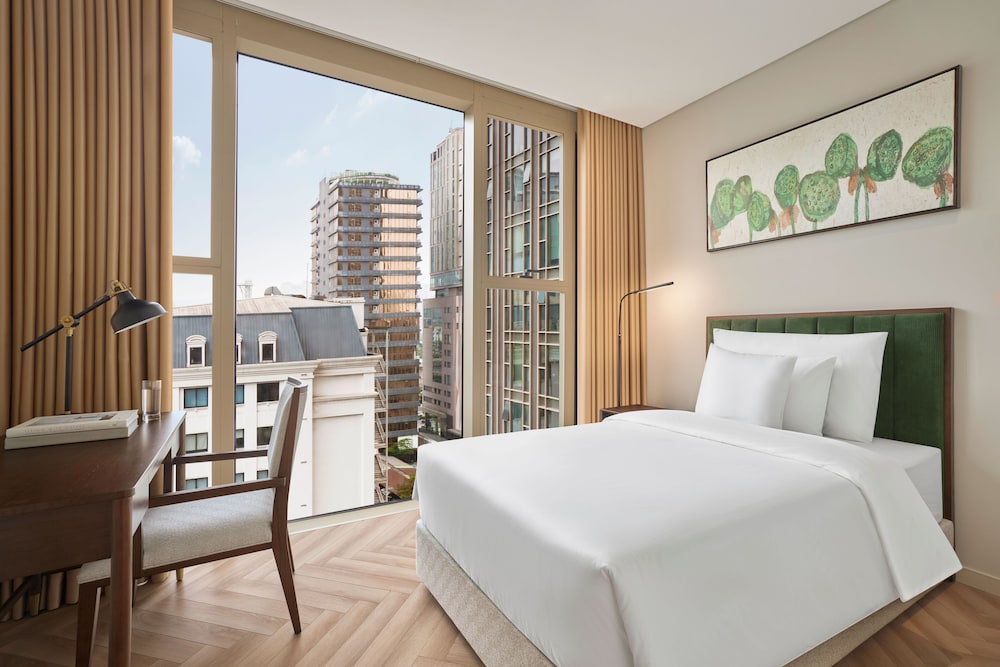 Epic Tower Swiss Belresidences Hanoi in Hanoi, Vietnam