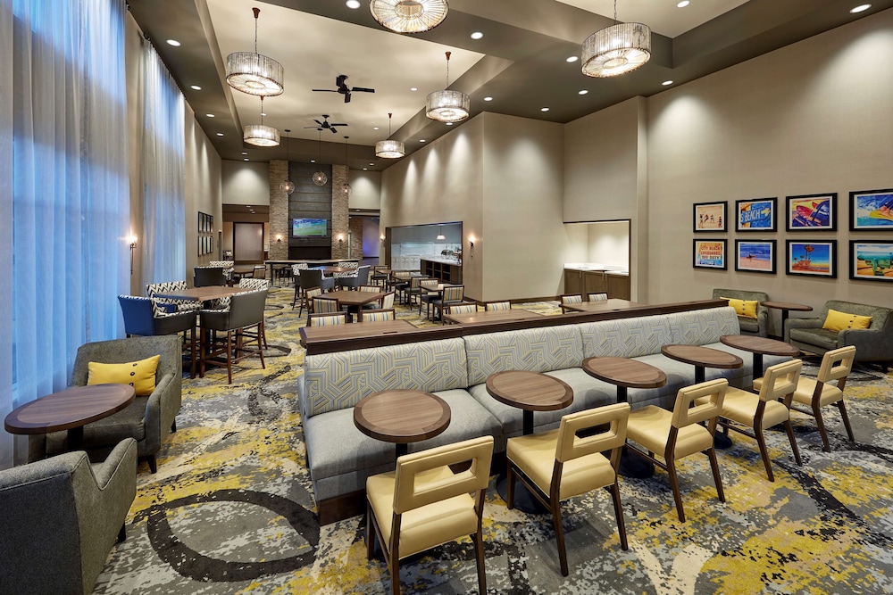 Homewood Suites by Hilton Los Angeles Redondo Beach - photo 22