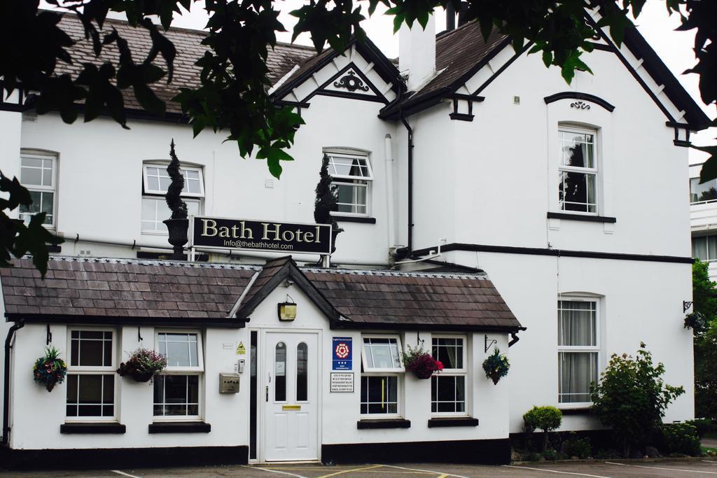 The Bath Hotel