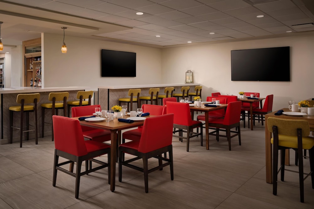 Hilton Garden Inn Phoenix North Happy Valley - photo 33