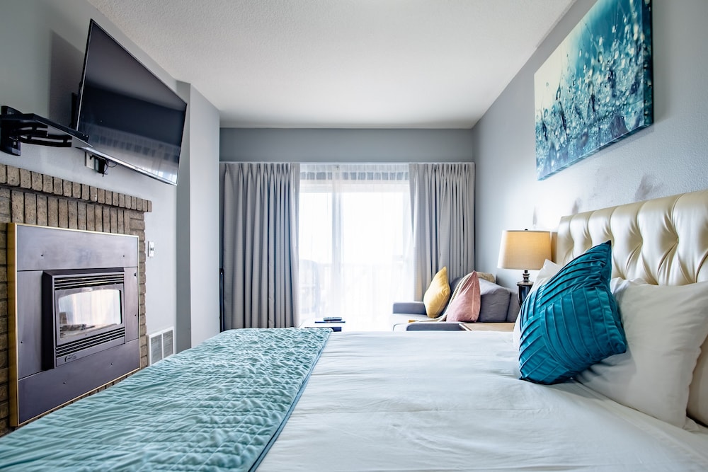 Inn at the Prom Oceanfront Seaside - photo 8