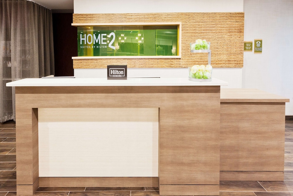 Home2 Suites by Hilton Alpharetta - photo 6