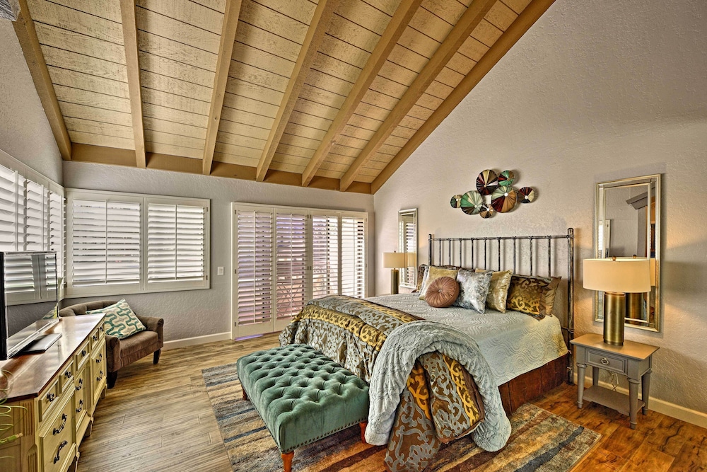 Tahquitz Creek Golf Resort Townhome w Pool Access - photo 22