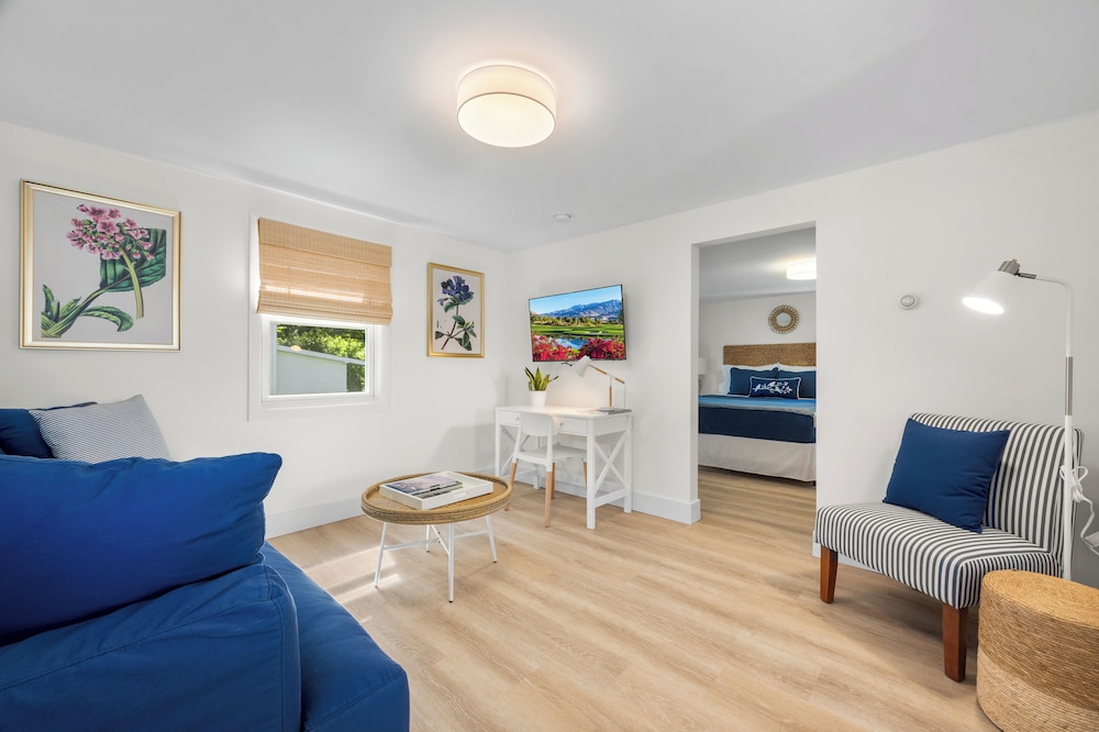 Marina Bay Cottages - photo 76