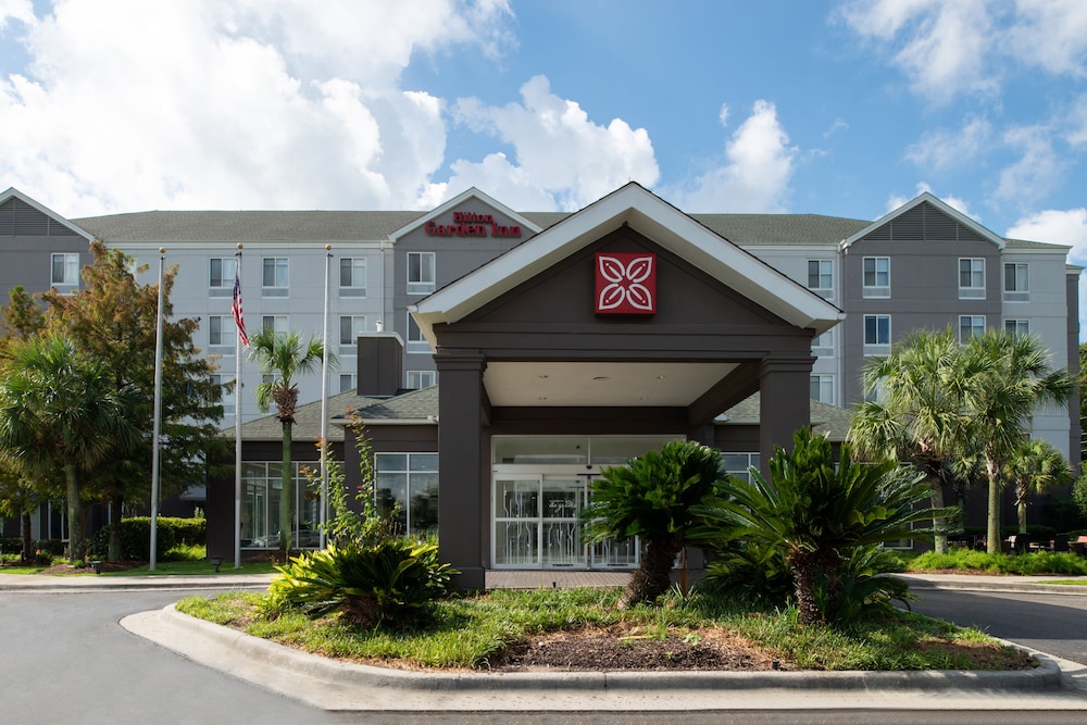 Hilton Garden Inn Baton Rouge Airport - photo 45