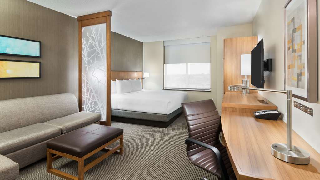 Hyatt Place Austin Round Rock - photo 4