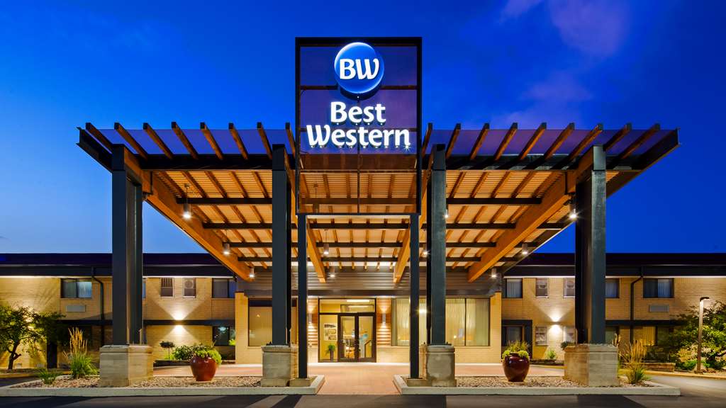 Best Western West Towne Suites - featured photo