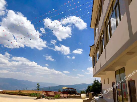 Hongtu Qiufeng Inn - last minute hotel in Kunming