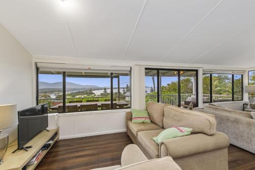 Aurelia 14 Stewart Street — hotel in Crescent Head