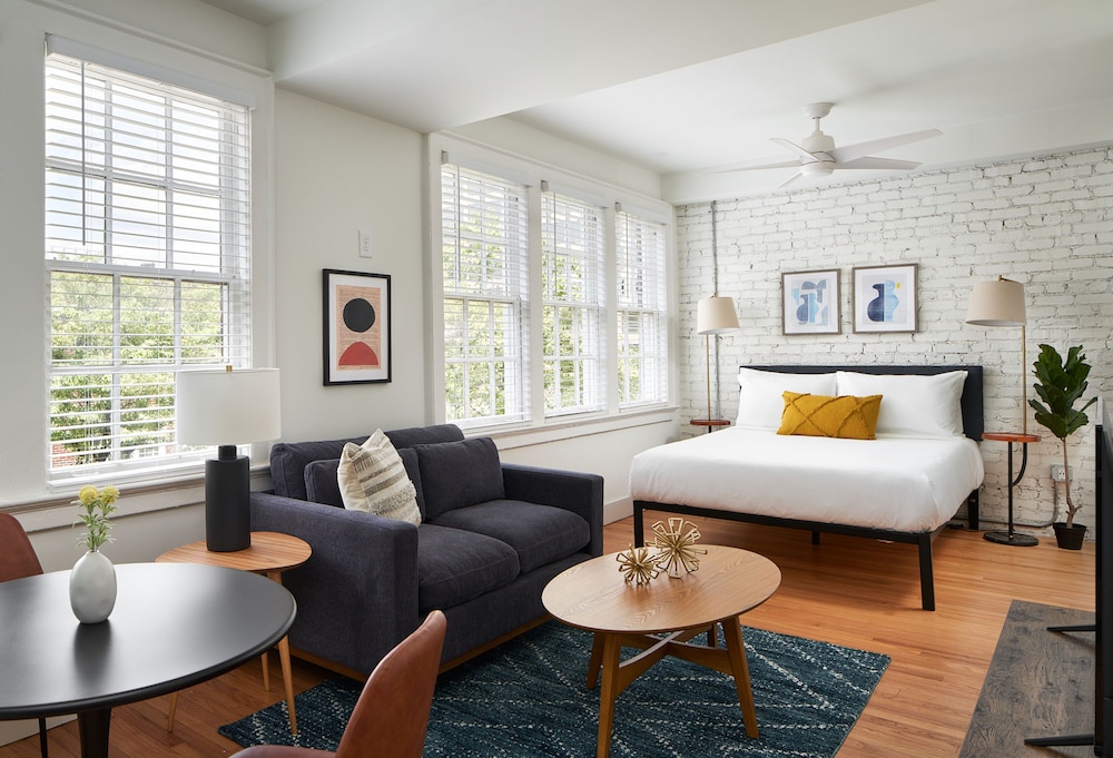 Kasa Studio Revival Atlanta - photo 30