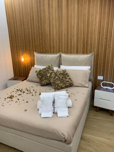 Suite Zeus — 4-Star Luxury Hotel in La Spezia, Italy