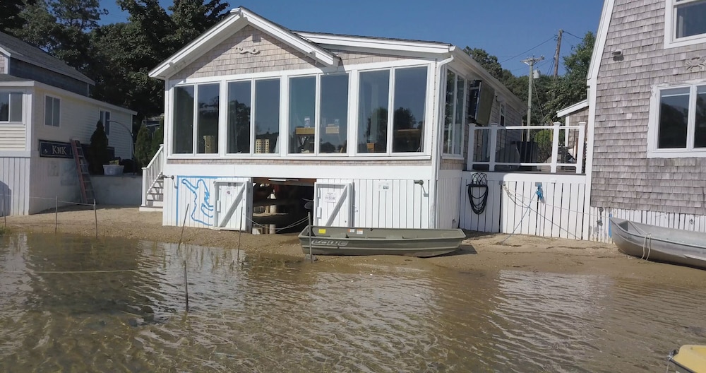 The Onset Beach Compound Cape Cod Beach Resort & Oceanic Habitat - photo 29
