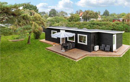 Stunning Home In Sjællands Odde — 4-Star Luxury Hotel in None, Denmark